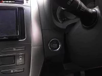 Toyota AURIS лот № 6073 оценка 3.5  с аукциона в Японии 6