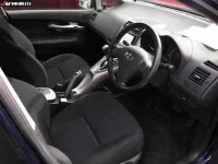 Toyota AURIS лот № 6073 оценка 3.5  с аукциона в Японии 7