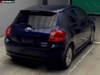 Toyota AURIS лот № 6073 оценка 3.5  с аукциона в Японии 3