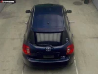 Toyota AURIS лот № 6073 оценка 3.5  с аукциона в Японии 4
