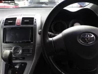 Toyota AURIS лот № 6073 оценка 3.5  с аукциона в Японии 5