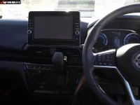 Nissan DAYZ лот № 6202 оценка 4  с аукциона в Японии 5