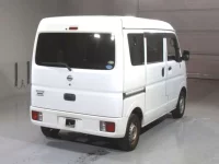 Nissan CLIPPER VAN лот № 3572 оценка 3  с аукциона в Японии 1