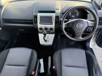 Mazda PREMACY лот № 1728 оценка 3.5  с аукциона в Японии 3