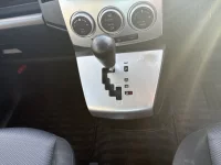 Mazda PREMACY лот № 1728 оценка 3.5  с аукциона в Японии 4