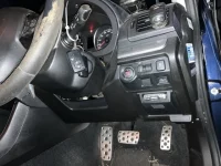 Subaru IMPREZA G4 лот № 1727 оценка 3.5  с аукциона в Японии 5