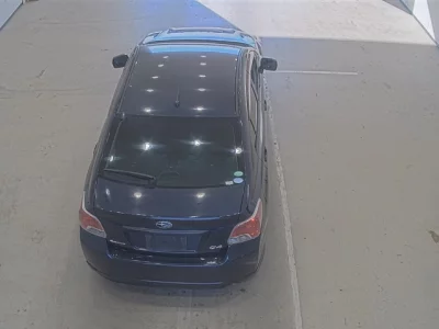 Subaru IMPREZA G4  с аукциона в Японии