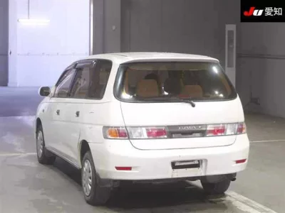 Toyota GAIA
