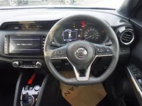 Nissan KICKS лот № 8005 оценка R  с аукциона в Японии 4