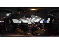 Mercedes-Benz CLA CLASS лот № 183 оценка 3  с аукциона в Японии 5