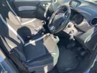 Renault KANGOO лот № 1734 оценка 4  с аукциона в Японии 7