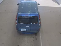 Renault KANGOO лот № 1734 оценка 4  с аукциона в Японии 2