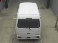 Mazda SCRUM лот № 6208 оценка 3  с аукциона в Японии 4