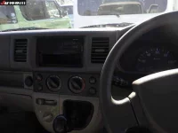 Mazda SCRUM лот № 6208 оценка 3  с аукциона в Японии 5