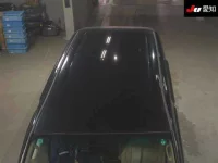 Toyota ALPHARD лот № 30327 оценка 3  с аукциона в Японии 8