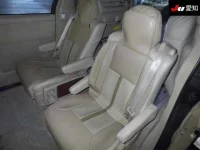 Toyota ALPHARD лот № 30327 оценка 3  с аукциона в Японии 3