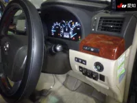 Toyota ALPHARD лот № 30327 оценка 3  с аукциона в Японии 4