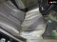 Toyota ALPHARD лот № 30327 оценка 3  с аукциона в Японии 5