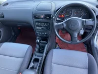 Nissan WINGROAD лот № 1738 оценка RA  с аукциона в Японии 3