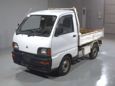 Mitsubishi MINICAB TRUCK