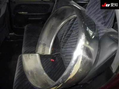 Honda CR-V  с аукциона в Японии