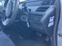 Honda STEP WAGON лот № 1749 оценка 3  с аукциона в Японии 5