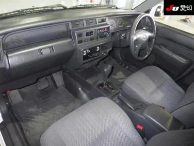 Toyota COMFORT