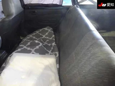 Toyota COROLLA TOURING WAGON