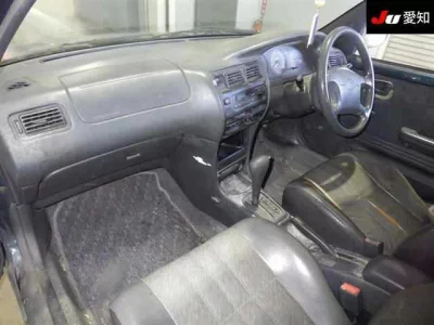 Toyota COROLLA TOURING WAGON