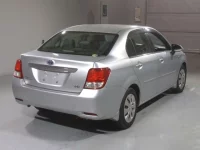 Toyota COROLLA AXIO лот № 4247 оценка 3.5  с аукциона в Японии 1