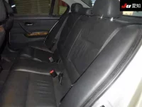 BMW 3-Series лот № 30457 оценка 3.5  с аукциона в Японии 3