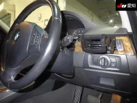 BMW 3-Series лот № 30457 оценка 3.5  с аукциона в Японии 4