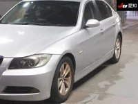 BMW 3-Series лот № 30457 оценка 3.5  с аукциона в Японии 6
