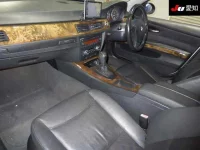 BMW 3-Series лот № 30457 оценка 3.5  с аукциона в Японии 2