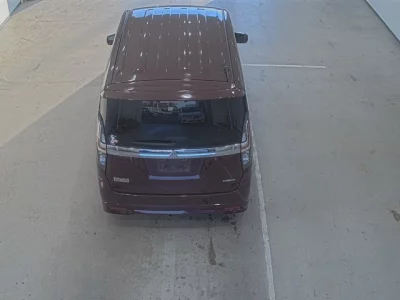 Mitsubishi DELICA D2  с аукциона в Японии