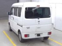 Nissan CLIPPER VAN лот № 3074 оценка 4  с аукциона в Японии 1