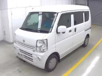 Nissan CLIPPER VAN лот № 3074 оценка 4  с аукциона в Японии 2