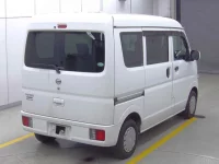Nissan CLIPPER VAN лот № 3074 оценка 4  с аукциона в Японии 3