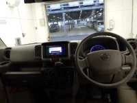 Nissan CLIPPER VAN лот № 3074 оценка 4  с аукциона в Японии 4