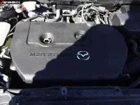 Mazda AXELA лот № 6240 оценка 3.5  с аукциона в Японии 10