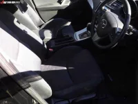 Mazda AXELA лот № 6240 оценка 3.5  с аукциона в Японии 7