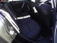 Mazda AXELA лот № 6240 оценка 3.5  с аукциона в Японии 8