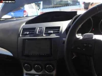 Mazda AXELA лот № 6240 оценка 3.5  с аукциона в Японии 5