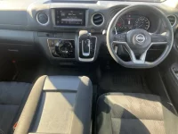 Nissan CARAVAN VAN лот № 1769 оценка 3.5  с аукциона в Японии 3