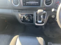 Nissan CARAVAN VAN лот № 1769 оценка 3.5  с аукциона в Японии 4