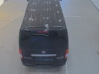 Nissan CARAVAN VAN лот № 1769 оценка 3.5  с аукциона в Японии 2
