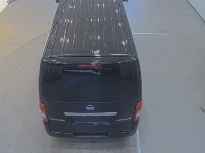 Nissan CARAVAN VAN  с аукциона в Японии
