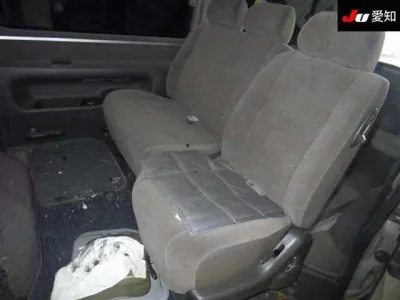 Toyota HIACE  с аукциона в Японии