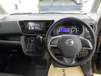 Nissan DAYZ ROOX лот № 3079 оценка 3.5  с аукциона в Японии 4