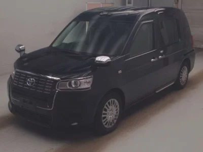 Toyota JPN TAXI